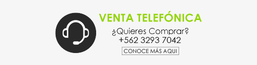 venta telefonica